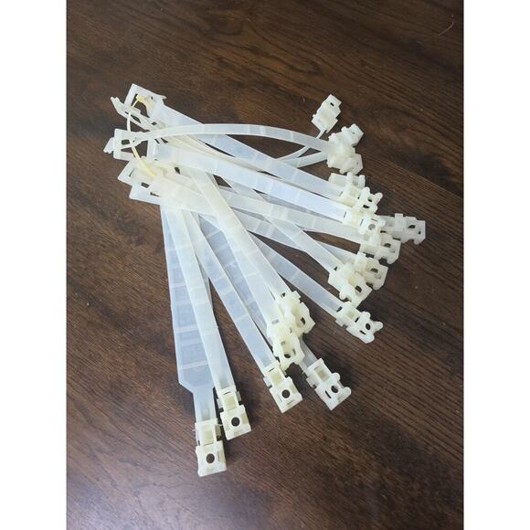 Arlington TL20 2" Loop (14 Pieces)/JUA2287 TL25 3 Pieces - Picture 2 of 16